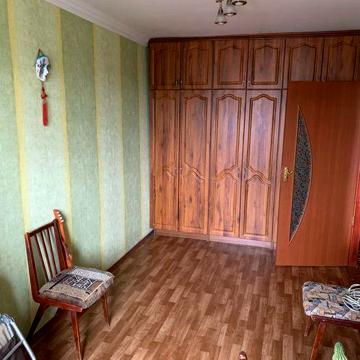 Продам 3-х кімнатну квартиру