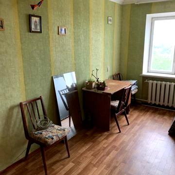 Продам 3-х кімнатну квартиру