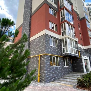 Продаж 1к Квартира Соборна вулиця ЖК Олимп