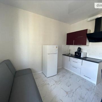 Продаж 2к Квартира Генуезька вулиця ЖК Пятьдесят первая жемчужина