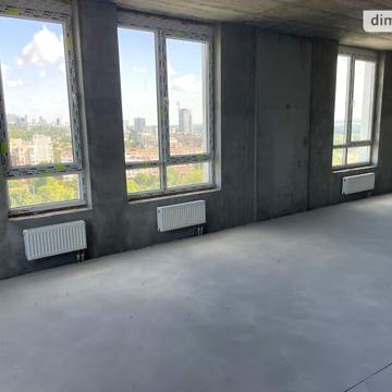 Продажа 1к квартира вул. Космічна ЖК Lagom