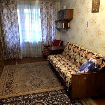 2 комнатная квартира