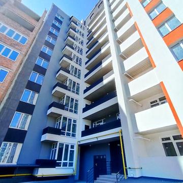 Продаж 1к Квартира Інститутська вулиця