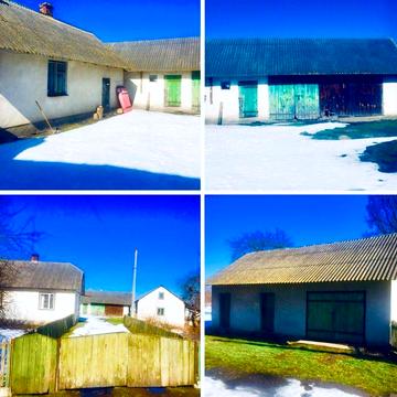 Продам будинок,дачу, хату з ділянкою 40сот