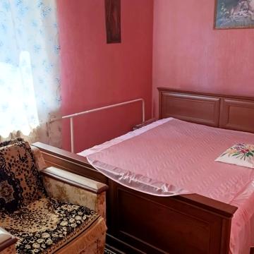 3-кімн. квартира в центрі Лубен