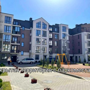 1 ком кв-ра 55 М2 в ЖК ЧАЙКА-ЛЮКС Сахарова/Бочарова ЖК Чайка Люкс