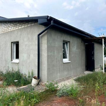 Продам дом с. Знаменовка