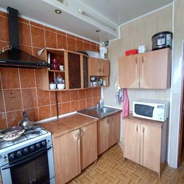 Сергія Параджанова вул. (Вахрушева), 34