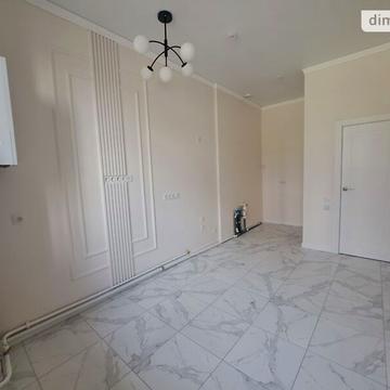 Продаж 1к Квартира Кобилянської Ольги вулиця ЖК Синергия Сити