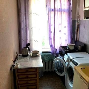 Здам  1-к квартиру Лісовий проспект 17