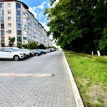 Двухуровневая квартира 103 м2 в ЖК Мариинский ЖК Мариинский