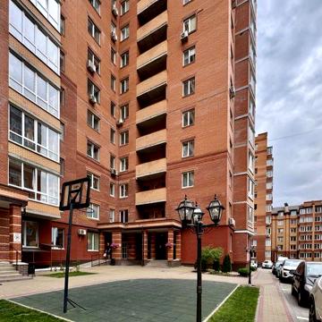 Продаю 1-к нову квартиру ЖК Алфавіт, Ірпінь