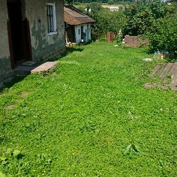 Будинок, с. Буцнів