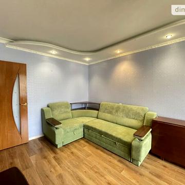 Продаж 2к Квартира Театральна вулиця