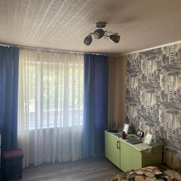 Продам 2х комн квартиру 2 эт. на ПЗТО ( ул Войновой )