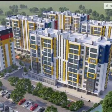 Продаж 2к Квартира Старокостянтинівське шосе ЖК Европейский квартал
