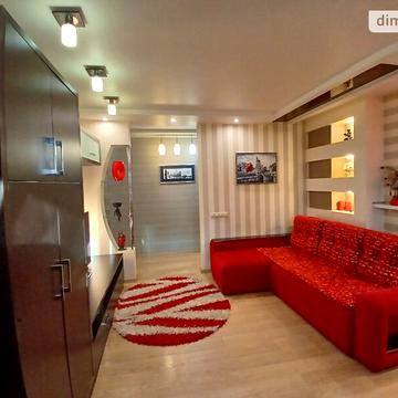 Продаж 3к Квартира Клочківська вулиця