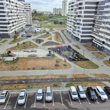Впервые в продаже 2 ком. квартира в ЖК "Пролісок" ЖК Пролісок