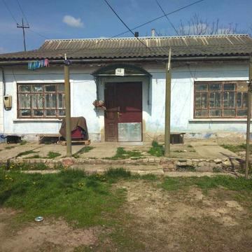 Житл.будинок Одеська обл., пгт Захарівка, Щаслива (Фрунзе), 110