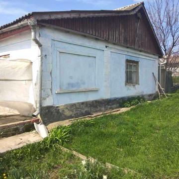 Житл.будинок Одеська обл., пгт Захарівка, Щаслива (Фрунзе), 110