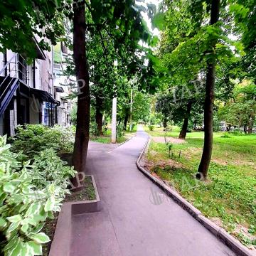 Данилевського вул., 22