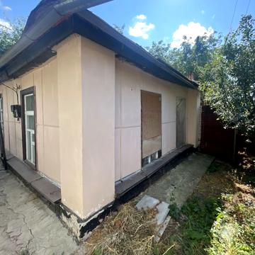Центр 2к часть Дома 15000$
