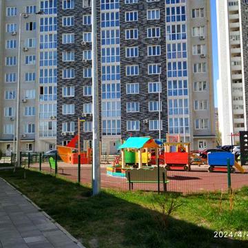 Продам 2к 78м кухня18м в ЖК Ревуцький, Ревуцького 54А, без доп затрат ЖК Ревуцький