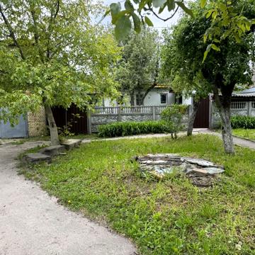Продам будинок в селі Новосілки біля метро Теремки