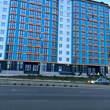Продаж 1к Квартира Центральний бульвар ЖК Kvartal