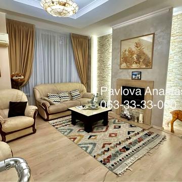 ДАЧА КОВАЛЕВСКОГО! Выход к морю! Дом (210м2) с террасой и камином!