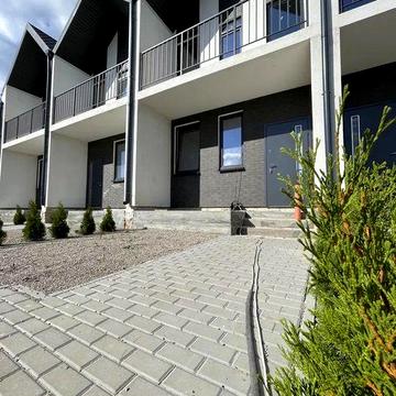 ПРОДАЖ | ТАУНХАУС | 71м2 | 1 сотка | Святопетрівське | Без комісії