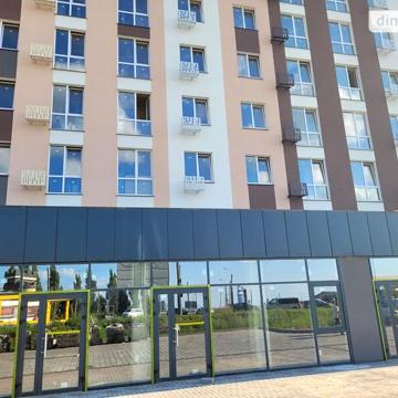 Продажа 1к квартира вул. Соборна ЖК Синергия Light