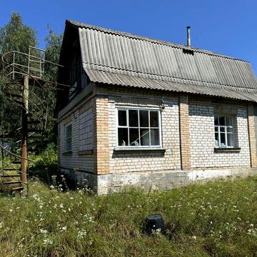 Продадим дом в Малютянка