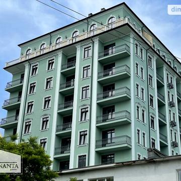 Продаж 1к Квартира Успенський провулок ЖК Pierre