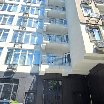 Продаж 1к Квартира Сегедська вулиця