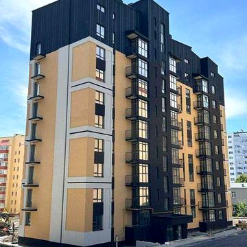 Продам  квартиру ЖК БудАльянс