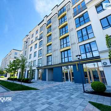 Продаж 1к Квартира Миколи Сингаївського (Новооскольська) вулиця ЖК Бургундия