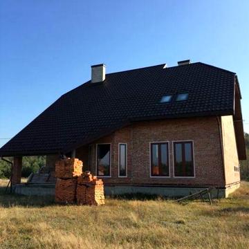 Продаж будинку біля Жовкви