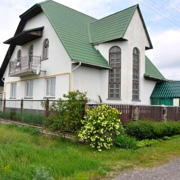 Будинок Черкаська область