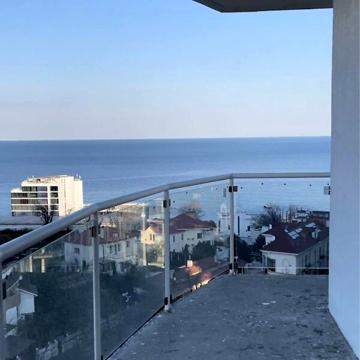 Продажа 2к квартира Кордонний провулок ЖК Корфу