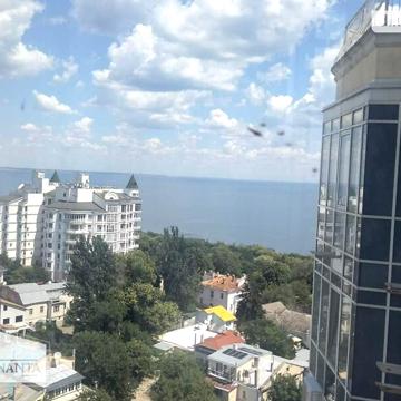 Продажа 2к квартира Удільний провулок ЖК Париж