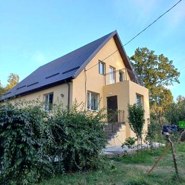 Продажа дома  в Ирпене с участком 10 соток