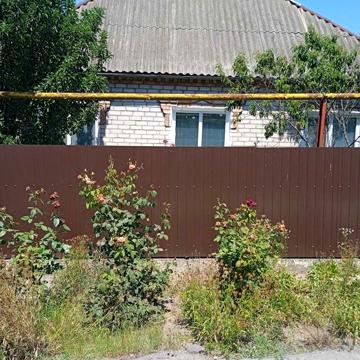 Продам будинок с.Чортомлик