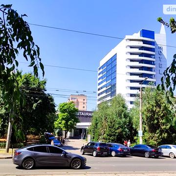 Продаж 1к Квартира Генуезька вулиця
