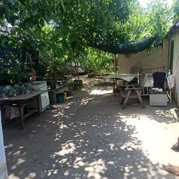 Продам дім в с. Малодолинське