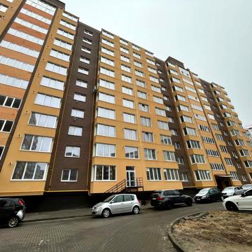 Соборна вул., 285