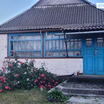 Продаж 7к Дім вул. Хронівська