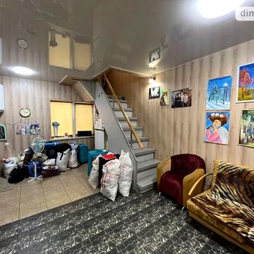 Продаж 3к Квартира вул. Алли Горської