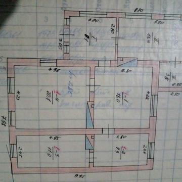 Продам дом Великая Михайловка