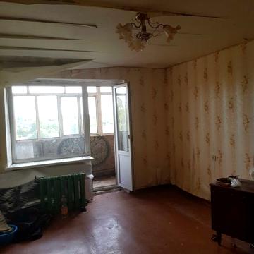 1 кімнатна квартира, 36,3 м2, Супрунівка, Полтава